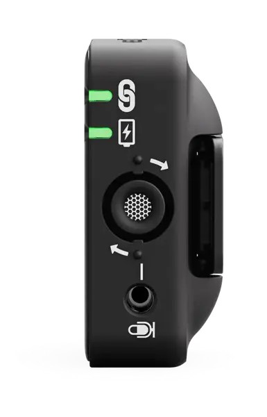 Передатчик радиосистемы Rode Wireless ME TX