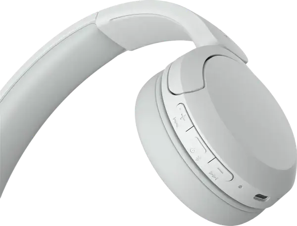 Наушники Sony WH-CH520 White (WHCH520W.CE7)