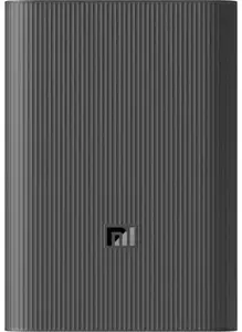 Зовнішній акумулятор (Power Bank) Xiaomi Power Bank 3 Ultra Compact Black 10000mAh (BHR4412GL) Зовнішній акумулятор (Power Bank) Xiaomi Power Bank 3 Ultra Compact Black 10000mAh (BHR4412GL)