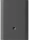 Зовнішній акумулятор (Power Bank) Xiaomi Power Bank 3 Ultra Compact Black 10000mAh (BHR4412GL)