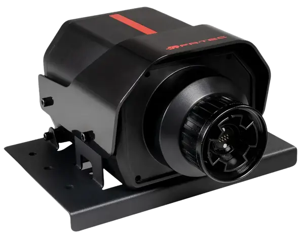 Комплект (кермо, педалі) FR-TEC FR-FORCE Force Feedback Wheel (PC/PS4/Xbox Series X/S/One) (FT7015)