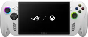Портативна ігрова приставка ASUS ROG Xbox Ally 512 GB (90NV00G1-M001P0)