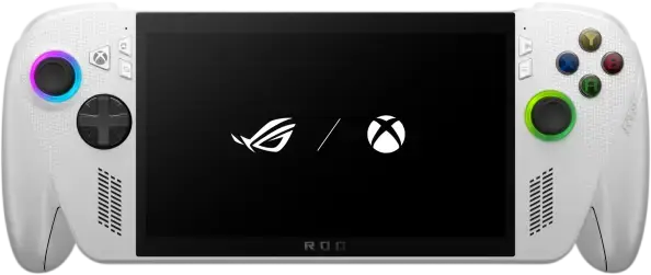 Портативна ігрова приставка ASUS ROG Xbox Ally 512 GB (90NV00G1-M001P0)
