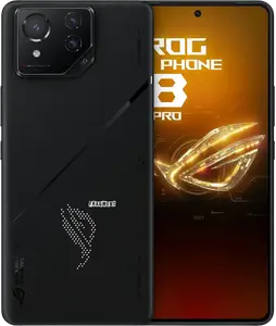 Смартфон ASUS ROG Phone 8 Pro 16/512GB Phantom Black Смартфон ASUS ROG Phone 8 Pro 16/512GB Phantom Black