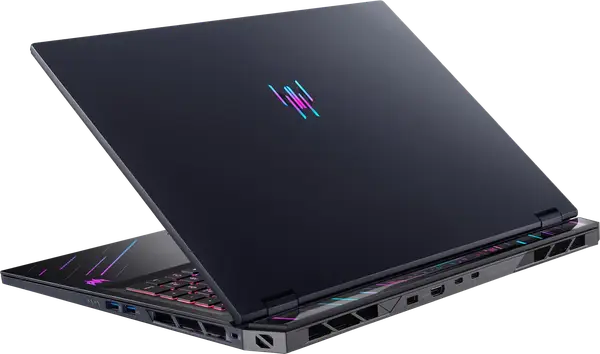 Ноутбук Acer Predator Helios 18 Ultra 9-275HX/64GB/2TB/Win11P RTX5080 (NH.QVYEP.005)