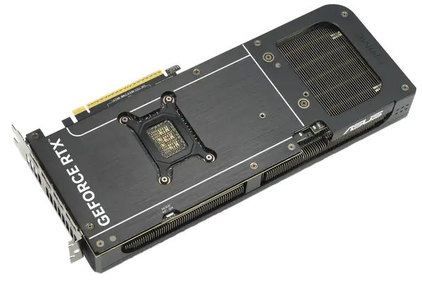 Відеокарта ASUS GeForce RTX 5080 Prime OC 16GB GDDR7 DLSS4 (PRIME-RTX5080-O16G)