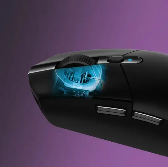 Logitech G305 Lightspeed White (910-005291)