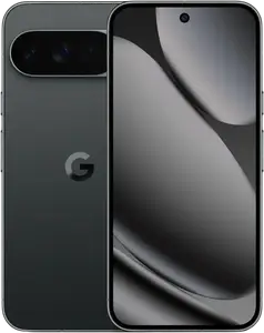 Смартфон Google Pixel 10 Pro 16/256GB Obsidian