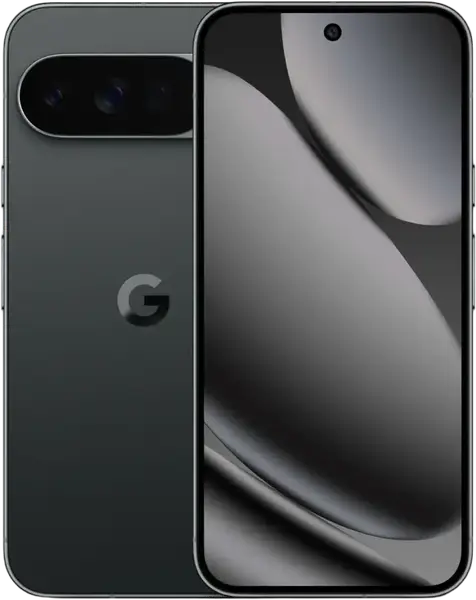 Смартфон Google Pixel 10 Pro 16/256GB Obsidian