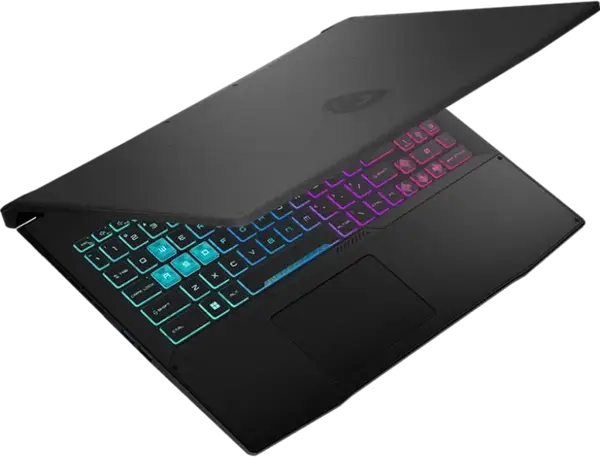 Ноутбук MSI Katana 15 i5-12450H/32GB/512/Win11 RTX4050 (B12VEK-1000PL )