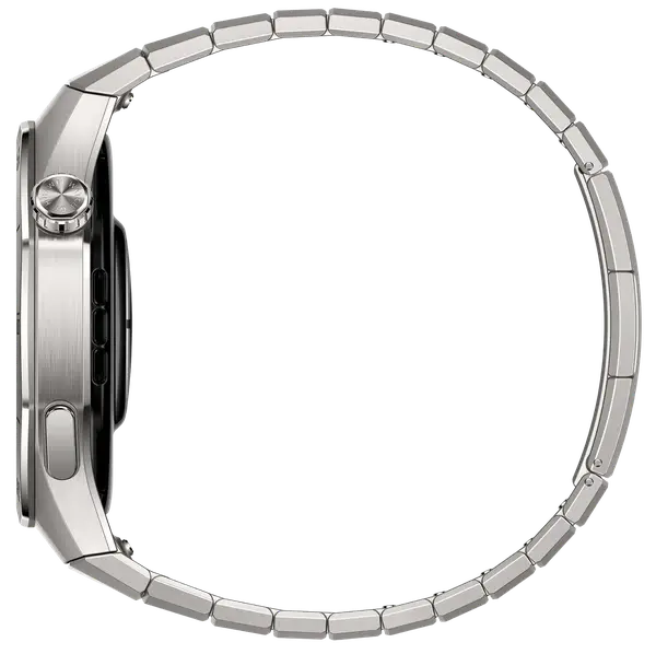 Смарт-часы Huawei Watch GT 5 Pro Elite Silver 46mm (Vili-B29M)