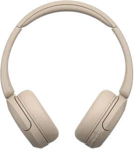 Наушники Sony WH-CH520 Cream (WHCH520C.CE7) Наушники Sony WH-CH520 Cream (WHCH520C.CE7)