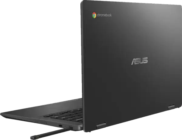 Ноутбук ASUS Chromebook CM1402FM2A MT-520/8GB/128eMMC/ChromeOS Touch (CM1402FM2A-EC0159)