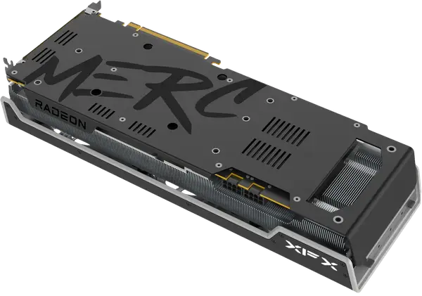 Відеокарта XFX Radeon RX 7900 XT Gaming SPEEDSTER MERC310 20 GB GDDR6 (RX-79TMERCU9)