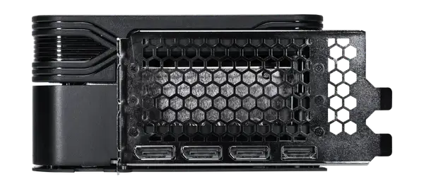 Відеокарта Palit GeForce RTX 5090 GameRock OC (NE75090S19R5-GB2020G)