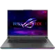 Ноутбук ASUS ROG Strix G18 i9-14900HX/16GB/1TB/Win11 RTX4070 240Hz (G814JIR-N6009W)