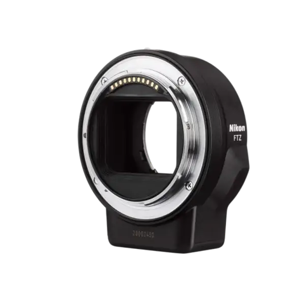 Беззеркальный фотоаппарат Nikon Z6 II Movie Kit (VOA060K009)