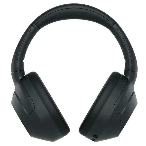 Наушники с микрофоном Sony ULT Wear Black (WHULT900NB.CE7)