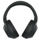 Наушники с микрофоном Sony ULT Wear Black (WHULT900NB.CE7)