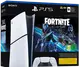Стаціонарна ігрова приставка Sony PlayStation 5 Slim Digital Edition 825 GB Fortnite Cobalt Star Bundle (1000045170)