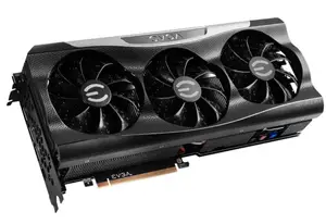 Відеокарта EVGA GeForce RTX 3080 FTW3 ULTRA GAMING (10G-P5-3897-KR) Відеокарта EVGA GeForce RTX 3080 FTW3 ULTRA GAMING (10G-P5-3897-KR)