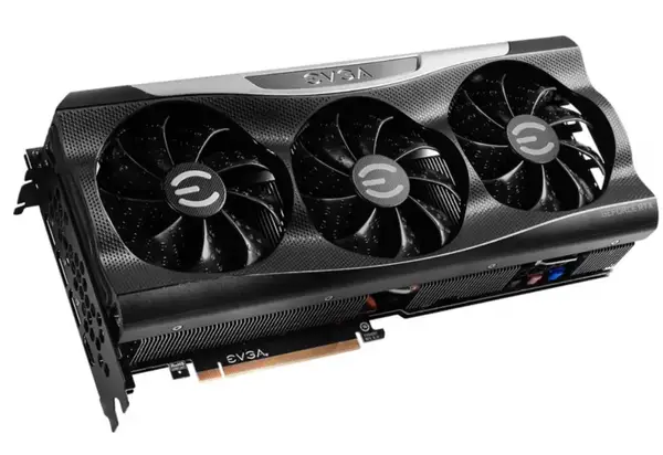 Відеокарта EVGA GeForce RTX 3080 FTW3 ULTRA GAMING (10G-P5-3897-KR)