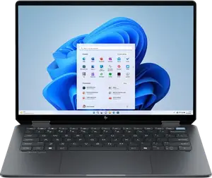 Ноутбук HP OmniBook Ultra Flip x360 Ultra 9-288V/32GB/1TB/Win11 OLED (14-fh0089nw (B2MF5EA)) Ноутбук HP OmniBook Ultra Flip x360 Ultra 9-288V/32GB/1TB/Win11 OLED (14-fh0089nw (B2MF5EA))