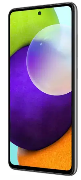 Смартфон Samsung Galaxy A52 SM-A525F 6/128GB Black
