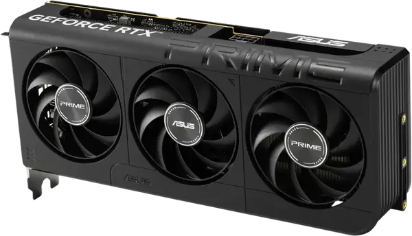 Відеокарта ASUS GeForce RTX 5050 Prime OC 8GB GDDR6 DLSS4 (PRIME-RTX5050-O8G)