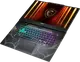 Ноутбук MSI Cyborg 17 i7-13620H/16GB/512 RTX5060 144Hz (Cyborg 17 | B13WFKG-267XPL)