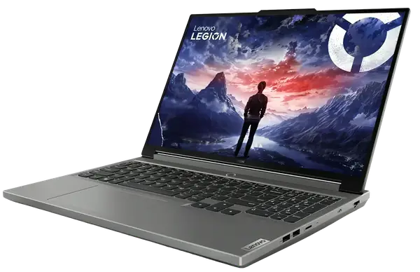 Ноутбук Lenovo Legion 5-16 i7-13650HX/16GB/512 RTX4060 165Hz (83DG00EQPB)