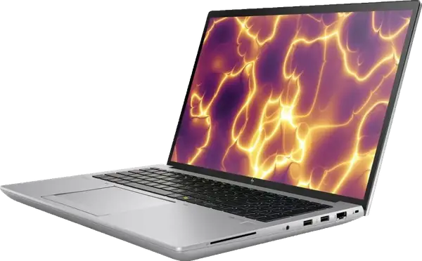 Ноутбук HP ZBook Fury 16 G11 i9-14900HX/64GB/2TB/Win11P RTX 4000 (98L10ET)