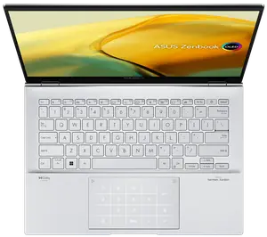 Ноутбук ASUS ZenBook 14 UX3405MA Ultra 5-125H/16GB/1TB/Win11 OLED 120Hz (UX3405MA-PP174W) Ноутбук ASUS ZenBook 14 UX3405MA Ultra 5-125H/16GB/1TB/Win11 OLED 120Hz (UX3405MA-PP174W)