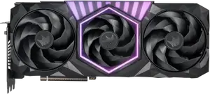 Відеокарта KFA2 GeForce RTX 5070 Ti HOF Gaming 16GB GDDR7 DLSS4 (57IZN6MDCXHK)