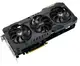 Відеокарта ASUS TUF-RTX3060TI-O8G-V2-GAMING