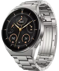 Смарт-часы Huawei Watch GT 3 Pro 46mm Elite (Odin-B19M) Смарт-часы Huawei Watch GT 3 Pro 46mm Elite (Odin-B19M)