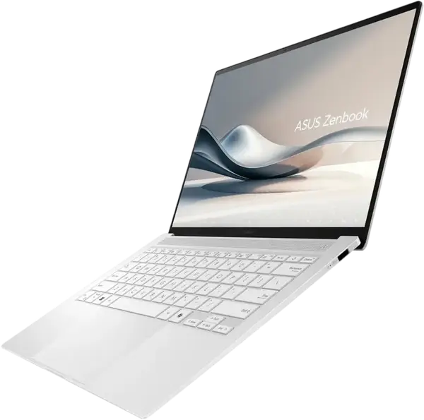 Ноутбук ASUS ZenBook S14 UX5406SA Ultra 5-226V/16GB/1TB/Win11 OLED 120Hz (UX5406SA-PV032W)