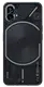 Смартфон Nothing Phone (1) 8/128GB Black