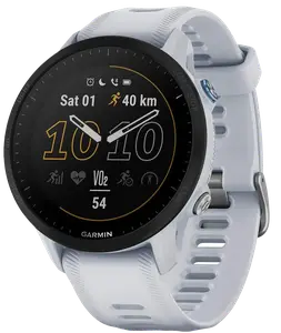 Смарт-годинник Garmin Forerunner 955 Whitestone (010-02638-11/31) Смарт-годинник Garmin Forerunner 955 Whitestone (010-02638-11/31)