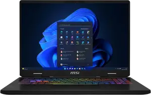 Ноутбук MSI Crosshair 16 HX AI Ultra 7-255HX/16GB/1TB/Win11 RTX5060 (Crosshair 16 HX AI | D2XWFKG-219PL)