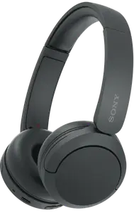 Навушники Sony WH-CH520 Black (WHCH520B.CE7)