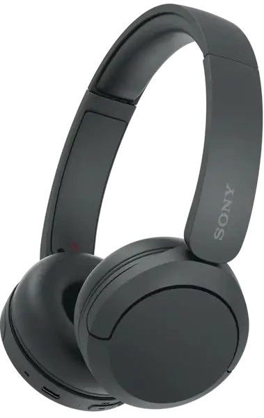 Наушники Sony WH-CH520 Black (WHCH520B.CE7)