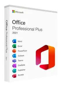 Лицензионный бессрочный ключ Microsoft Office 2021 Pro Plus (269-17192) Лицензионный бессрочный ключ Microsoft Office 2021 Pro Plus (269-17192)