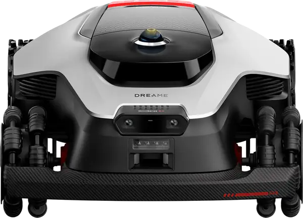 Газонокосарка-робот Dreame Robotic mower A3 AWD Pro 3500