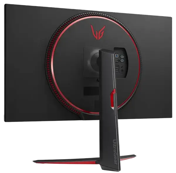 Монітор LG UltraGear 32GP850-B