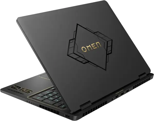 Ноутбук HP OMEN LoL Special Edition i7-14650HX/32GB/1TB/Win11 RTX5060 (16-am0022nw (C70GSEA))