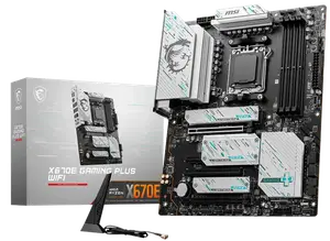 Материнська плата MSI X670E GAMING PLUS WIFI (911-7E16-003)
