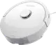 Робот-пилосос з вологим прибиранням RoboRock Q8 Max White (Q8M02-00)