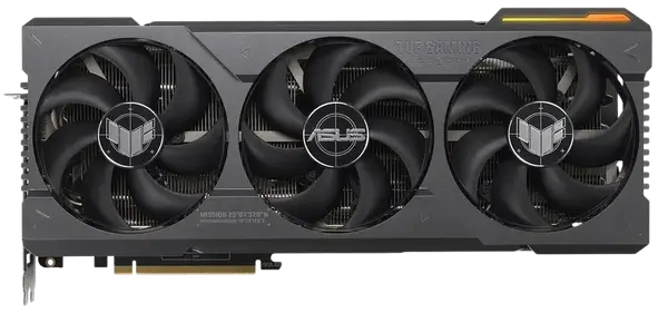 Відеокарта ASUS TUF-RTX4090-O24G-GAMING