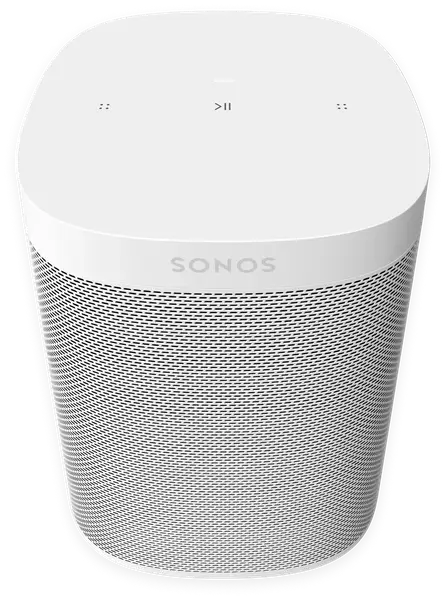 Акустическая система Sonos One SL White (ONESLEU1)